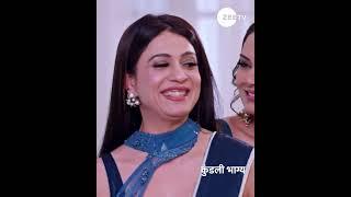 Kundali Bhagya Latest Episode 2025 Best Scene | कुंडली भाग्य | Shakti, Shraddha | Zee TV APAC