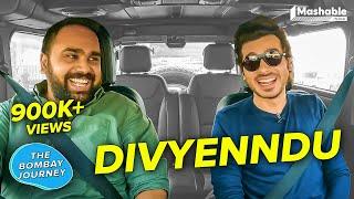 The Bombay Journey ft. Divyenndu with Siddharth Aalambayan - EP25