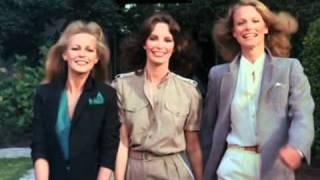 Charlie's Angels Season 4 Intro