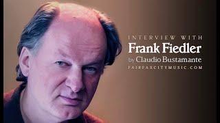 Frank Fiedler(Co-founder of Popol Vuh with Florian Fricke). Don't forget to subscribe to my channel.