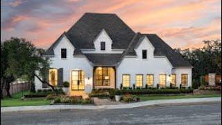 NEW CONSTRUCTION HOMES FOR SALE IN SAN ANTONIO TX| HIGHLAND HOMES |