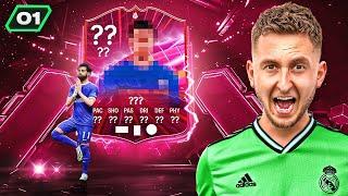 TRAFIŁEM MEGA HERO! MOŻNA LEPIEJ ZACZĄĆ? [#1] FC25 ULTIMATE TEAM