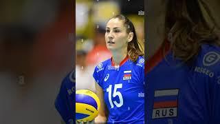 Tatiana Kosheleva Birthday On 23 December//Tatiana Kosheleva Birthday Status//Vollyball #shorts