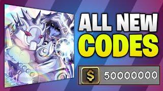 APRIL CODESYBA CODES IN APRIL 2025 | YOUR BIZARRE ADVENTURE CODES | ROBLOX YBA CODES 2025