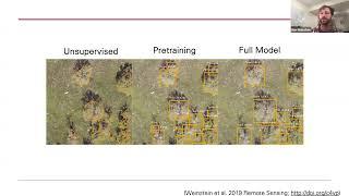 Science Seminar: Harnessing NEON to enable the future of forest remote sensing