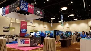 Imagine a world without ITIL - AXELOS at Pink18