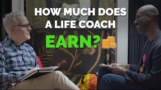 How much does a Life Coach earn?