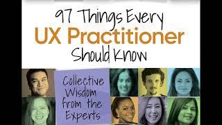 S1E1 - Darren Hood - Know the Difference Between Experience Mapping and Journey Mapping - Strategy