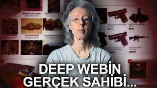 DEEP WEBİN PEYGAMBERİNİN YÜKSELİŞ VE BATIŞ HİKAYESİ...