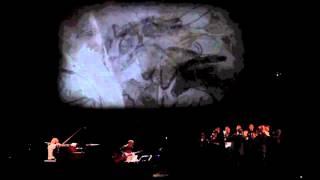 CAVE OF FORGOTTEN DREAMS CONCERT - LIVE IN KRAKOW FILM MUSIC FESTIVAL