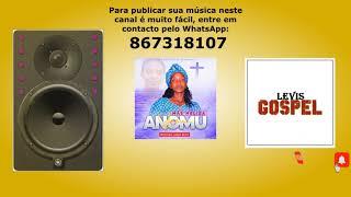 Mãe Meliza - Anomudziwa Yesu