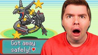 Reacting to Your Worst Pokemon Mistakes