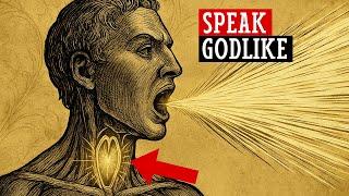 How to Use Your Godlike Voice to Command the Universe
