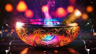 Zen Music  Eliminates all Negative Energy | ZEN HEALING SOUNDS  HEALING BOWLS | 432Hz