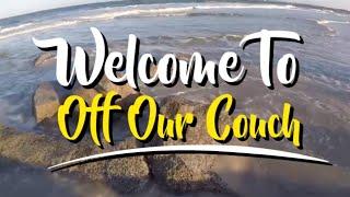 Welcome to Off Our Couch| Affordable, Budget Family Travel| Money-Saving and Time-Saving Travel Tips