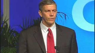 Secretary of Education Duncan Response to RI Charter Question
