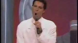 Miss America 1991 -- Opening Performance