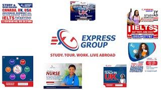 Travel to Work and Study Abroad, Passport and Birth certificate Application.