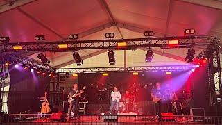 Uschi & Band - Stadtfest Geithain 14.06.2024