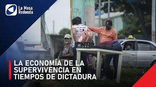 El engaño de la economía nicaragüense: Crecimiento vs. Realidad