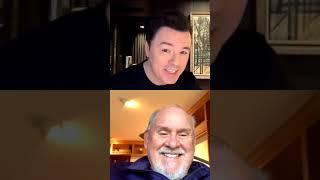 Seth MacFarlane about COVID