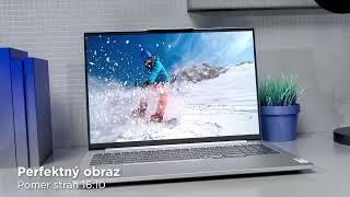 Lenovo IdeaPad Pro 5i Gen 9 — predstavenie