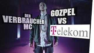 Verbraucher MC – Gozpel vs Telekom