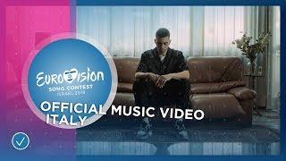 Mahmood - Soldi - Italy  - Official Music Video - Eurovision 2019