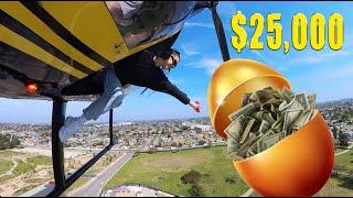 $25,000 Ultimate Easter Egg Challenge