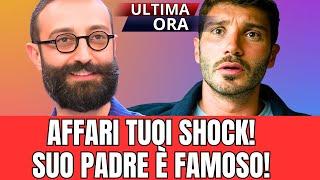 TRUFFA IN TV? Affari Tuoi sotto accusa dopo la VITTORIA SOSPETTA di Andrea… ecco CHI È SUO PADRE