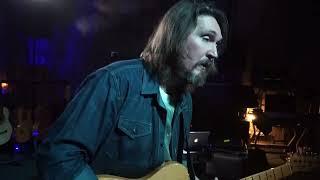 blues jam