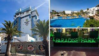 Tour at Paradise Park Fun Lifestyle Hotel, Tenerife | 2024