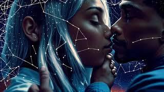 Wardale Wilson - Let me Know (AI Visualizer)