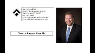 best rated divorce lawyers near me