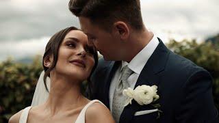 Veronika & Yury // Cinematic Wedding Film // Interstellar Theme Track