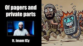 Israel's Latest TERROR Attack (Imam REACTS!)