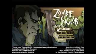 Godlimations' Zombie Inglor - World Record Speedrun Part 1