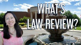 What is Law Review? Should You Try Out for Law Review? Tips for Law School Students fr a Lawyer