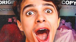 Brent Rivera Is Still YouTube's Biggest Thief