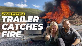 Dreams to DISASTER in Seconds | What Happened? | EP18