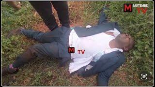 Breaking News || Gachagua in Panic as Ruto Releases his ally MP Koimburi after Torturing him Badly!