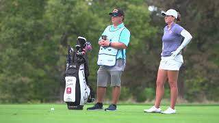 SParms | Why does LPGA Professional, Ally Ewing love wearing SParms?