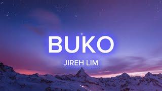 Buko - Jireh Lim (Lyrics)