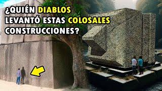 Construcciones IMPOSIBLES que NADIE ha Podido Explicar (Documental COMPLETO)