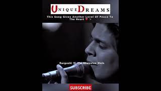 Feel The Music World Unique Dreams  | Amit Tiwari | #shorts #trending #viralvideo #music