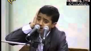 Young Qari  Quran Recitation www myquran de