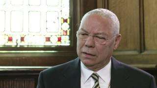 Colin Powell: 13 Rules of Leadership