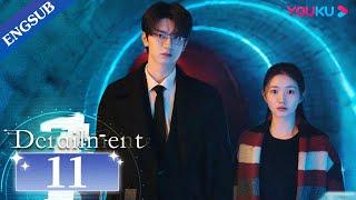 [Derailment] EP11 | Rich Girl Had Her Life Reset in Parallel Universe | Liu Haocun / Lin Yi | YOUKU