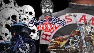 Hells Angel in court and 10k to quit a motorcycle club