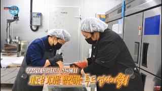 240306 대구 MBC 생방송 시시각각 출연_예비사회적기업 (주)오야오얏 철없는자두_못생겨도 괜찮아, 푸드 업사이클링_다양한 자두 디저트